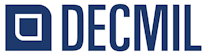 DECMIL Logo